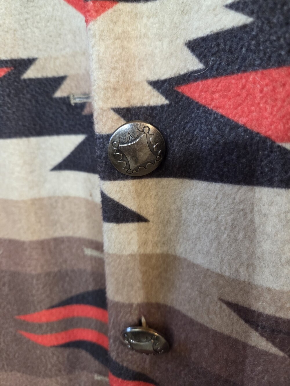 Aztec Blazer - Picture 4 of 7